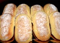 Foto del producto Bizcochos de Soletilla